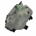 Jdmspeed New Rear Left Side Door Latch Lock 9l3z-5426413-a Replacement For Ford F-150 09-14