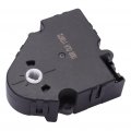 Hvac Blend Door Actuator Ocpty 604-5103 Air Compatible With 1997-2002 For Chevrolet Corvette 2000-2003 Impala 1991-2003 Pontiac