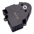 Hvac Blend Door Actuator Ocpty 604-5103 Air Compatible With 1997-2002 For Chevrolet Corvette 2000-2003 Impala 1991-2003 Pontiac