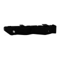 Front Bumper Bracket Driver Side For Kia Optima 2014 2015 Plastic Replacement Ki1032115 865134c500 
