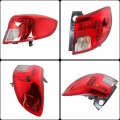 Tail Light Lamp Assembly Right Side Replacement For 2016-2018 Envision