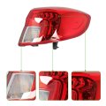 Tail Light Lamp Assembly Right Side Replacement For 2016-2018 Envision