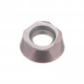 Carbide Turning Inserts Rpmt08t2mo-js Nz3308 Cnc Lathe Indexable K21 Tool