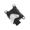 A-premium Hvac Heater Blend Door Actuator Compatible With Audi A4 Quattro 1996-2002 S3 2000-2002 Rs4 2002 Volkswagen Passat