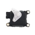 A-premium Hvac Heater Blend Door Actuator Compatible With Audi A4 Quattro 1996-2002 S3 2000-2002 Rs4 2002 Volkswagen Passat