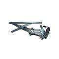 Power Window Motor And Regulator Assembly Front Left Driver Side For 1994 2004 Ford Mustang Part Number 660252 