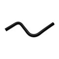 Heater Hose For Chevy Cavalier 2002 2003 2004 Reinforced Rubber Gold Classification Black Molded Assembly Shape Part 
