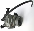 New Carburator Fits Honda Trx350 Atv Carburetor Trx 350 Rancher 350es Fe Fmte