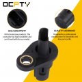 Ocpty Camshaft Position Sensor Fit For Bmw Series 2006-2016 128i 320i 328i 528xi M3 M4 M5 M6 X3 X4 X5 X6 Z4 And More Cam