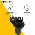 Ocpty Camshaft Position Sensor Fit For Bmw Series 2006-2016 128i 320i 328i 528xi M3 M4 M5 M6 X3 X4 X5 X6 Z4 And More Cam
