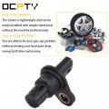 Ocpty Camshaft Position Sensor Fit For Bmw Series 2006-2016 128i 320i 328i 528xi M3 M4 M5 M6 X3 X4 X5 X6 Z4 And More Cam