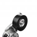 A-premium Belt Tensioner Assembly With Pulley Compatible Mercury Ford Mustang Crown Victoria Town Car Grand Marquis Lincoln
