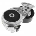 A-premium Belt Tensioner Assembly With Pulley Compatible Mercury Ford Mustang Crown Victoria Town Car Grand Marquis Lincoln