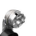 A-premium Belt Tensioner Assembly With Pulley Compatible Mercury Ford Mustang Crown Victoria Town Car Grand Marquis Lincoln