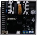 Solarhome Automatic Voltage Regulator Avr Dsr Compatible With Meccalte Generator 70-280v 40-270vac