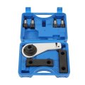 7pcs Engine Timing Tool Replacement For Maserati Geberit President 3 0t M156 Engines 
