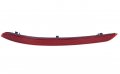 Bapmic 1668200174 Rear Right Bumper Reflector For Mercedes-benz W166 Ml63 Ml350 Ml550