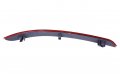 Bapmic 1668200174 Rear Right Bumper Reflector For Mercedes-benz W166 Ml63 Ml350 Ml550