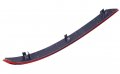 Bapmic 1668200174 Rear Right Bumper Reflector For Mercedes-benz W166 Ml63 Ml350 Ml550