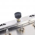 7 Multifunctional Woodworking Edge Guide Positioning Cutting Board Tool Stainless Electric Circular Saw Trimmer Machine 