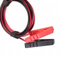 Garneck 1pc Emergency Heavy Duty Booster Firing Line Battery Accessories Automotive Replacement Car Alligator Clips Cars Kid