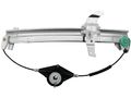 Aci 81309 Power Window Regulator 