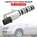 Topteng Variable Valve Timing Vvt Solenoid 16550-51ka0 For Suzuki Grand Vitara 2 4l009-13 Kizashi 2010-13 Sx4 2 0l 2010-2013
