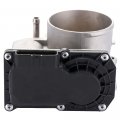 Ocpty Throttle Body Replace 22030-0p010 Assembly Fit For 03-09 Toyota 4runner 07-09 Fj Cruiser 05-15 Tacoma 05-11 Tundra Only 4