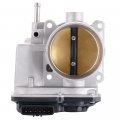 Ocpty Throttle Body Replace 22030-0p010 Assembly Fit For 03-09 Toyota 4runner 07-09 Fj Cruiser 05-15 Tacoma 05-11 Tundra Only 4