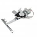 Aintier Power Window Regulator With Motor Fit For 1997 1998 1999 2000 2001 Honda Cr-v Rear Left 741-952