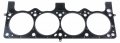 Cometic Gasket C5633-040 Mls Thickness 4 040 Head For Small Block Mopar 