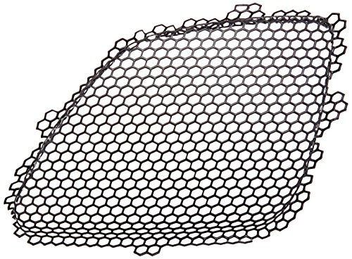 Sherman Replacement Part For Pontiac G6 Driver Side Grille Assembly Partslink Number Gm1200539