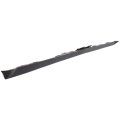 Hyundai Santa Fe Bumper Trim 2007 2008 2009 Rear Center Molding Partial Primed Hy1144106 866212b010