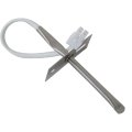 Temperature Sensor Replacement Wb21t10007 Fit For Ge Stove Oven Range Jb655dk2ww Jb655dk3bb Replaces Wb21x22134 Ap5953771 