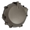 Green-l Motorcycle Left Engine Stator Cover Crankcase Fit For Kawasaki Ninja Zx12r 2000-2001 