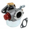 Glenparts Carburetor Replacement For Tecumseh 640025 Ohh55-69019c Ohh55-69011a Ohh60-71101a Ohh55-69057d