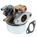 Glenparts Carburetor Replacement For Tecumseh 640025 Ohh55-69019c Ohh55-69011a Ohh60-71101a Ohh55-69057d