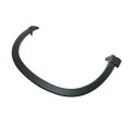 Secos Fender Flare Wheel Opening Molding Arch Front Passenger For Mazda Cx-5 2013 2014 2015 2016 Replace Kd53-51-w20c-8n 