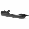 Auto Dynasty Non Smart Key Model Factory Style Front Door Pull Handle For Jeep Renegade 2015-2022 Passenger Right Side Primered 