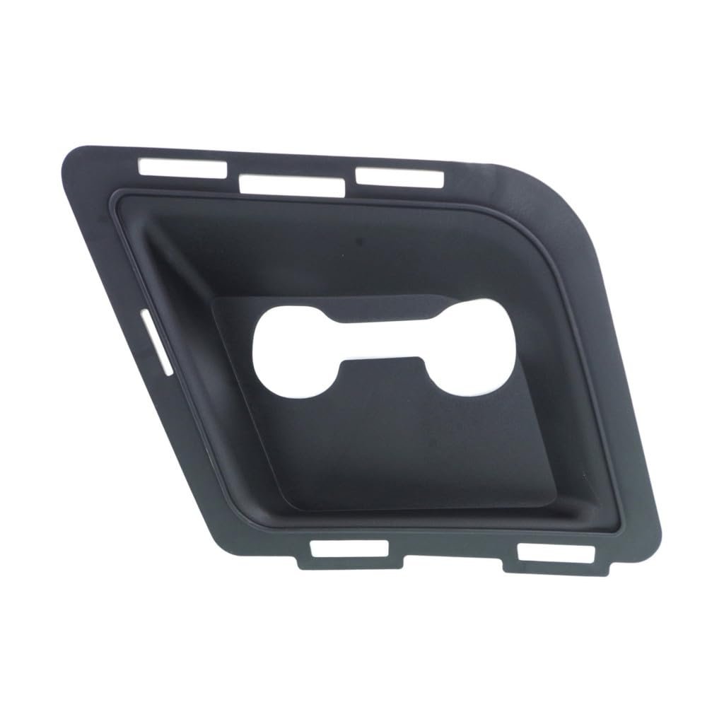 Front Tow Hook Cover Pair For Chevy Tahoe Suburban 2007 2014 Plastic Paint To Match Off Road Package Gm1029112 Gm1029111