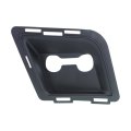 Front Tow Hook Cover Pair For Chevy Tahoe Suburban 2007 2014 Plastic Paint To Match Off Road Package Gm1029112 Gm1029111