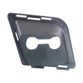 Front Tow Hook Cover Pair For Chevy Tahoe Suburban 2007 2014 Plastic Paint To Match Off Road Package Gm1029112 Gm1029111 