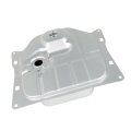 Fuel Tank Replacement For Honda Ruckus 50 Np S 2003 2023 Metropolitan 50 Chf50 A 2002 2009 And Chf50p Pa Ps 2005 