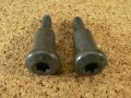 Genuine Land Rover Timing Tensioner Blade Screw Set Lr011522 0l 5 3 Sc New
