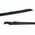Lr102624 Pillar Molding Trim Rear Right Passenger For Range Rover 2013-2021