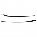 Secosautoparts Lr102624 Pillar Molding Trim Rear Right Passenger Compatible With Range Rover 2013-2021