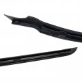 Secosautoparts Lr102624 Pillar Molding Trim Rear Right Passenger Compatible With Range Rover 2013-2021