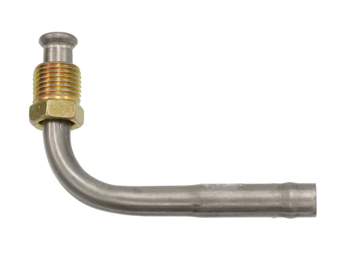 1968-1982 Corvette Automatic Transmission Cooling Pipe 427 Inlet Or Outlet