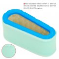 Hifrom Carburetor Carb And Air Filter Replacement For Tecumseh 640330 640034 640072 640159 36356 Ohv16 Ohv165 Ohv17 Ohv175