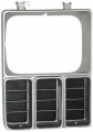 Sherman Replacement Part For Chevrolet-gmc Passenger Side Headlight Door Partslink Number Gm2513105 